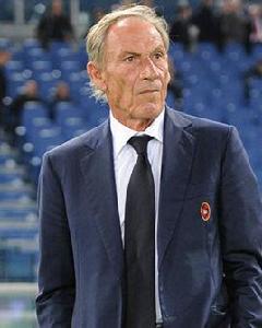 茲德內克·澤曼 茲德內克·澤曼