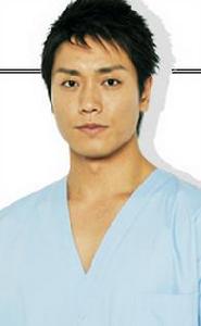 <<變臉>>[2010年日本電視YTV電視劇]