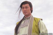 《覆雨翻雲》劇照（2）