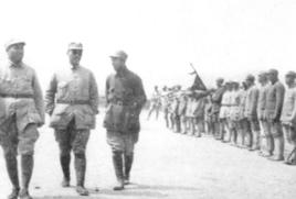 八路軍第120師 八路軍第120師