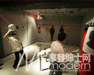 摔盤子減壓法 摔盤子減壓法