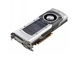 華碩GTXTitan-6GD5 華碩GTXTitan-6GD5