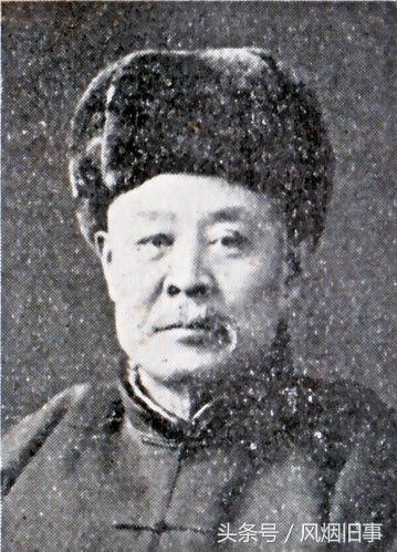 中國歷史上四大漢奸,個個罪孽深重,第四個的變化卻讓人惋惜 中國歷史上四大漢奸,個個罪孽深重,第四個的變化卻讓人惋惜