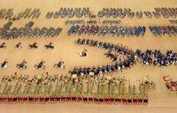 八旗旗奴 八旗旗奴