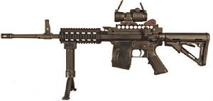 阿瑞斯“伯勞鳥”5.56