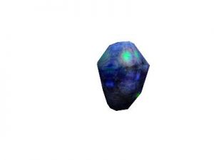 九眼石[古代貨幣]