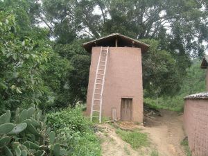 阿助地村 阿助地村