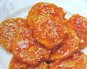 鍋塌番茄 鍋塌番茄