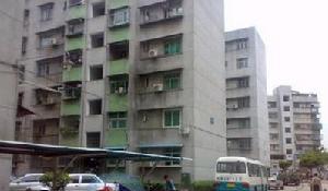 濱城新村 濱城新村