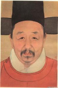 李日華[明代文學家、書畫家]