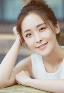 李曼[中國內地女演員]