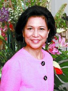 洛伊達·尼古拉斯·劉易斯 洛伊達·尼古拉斯·劉易斯