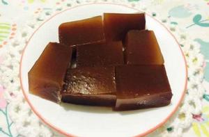 番薯羊羹 番薯羊羹