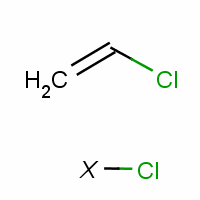 1,1-二氯乙烯 分子式