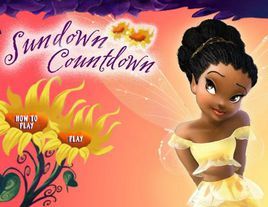 光仙子回家 光仙子回家