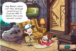 雙胞胎大冒險 雙胞胎大冒險