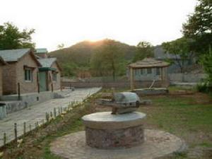 聖園山莊 聖園山莊