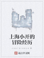 上海小開的冒險經歷 上海小開的冒險經歷