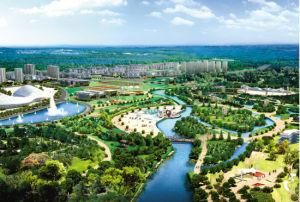 瀋北新區 瀋北新區