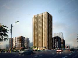 美的自由立方 美的自由立方