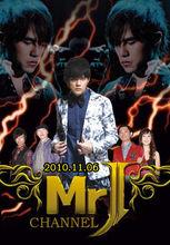MR. J 頻道
