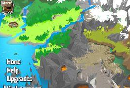 守衛村莊 守衛村莊