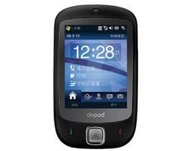 多普達S500 多普達S500