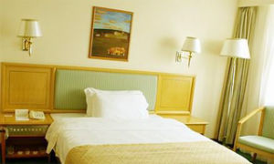 海南鑫源溫泉大酒店