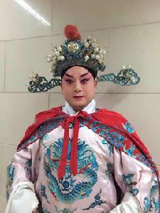 楊鵬輝[戲曲演員]