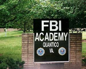 美國FBI國家學院