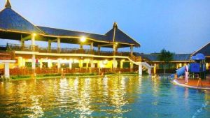 五緣灣文谷旅遊區 五緣灣文谷旅遊區