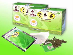 永定萬應茶 永定萬應茶