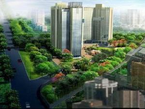 耀光中環國際大廈