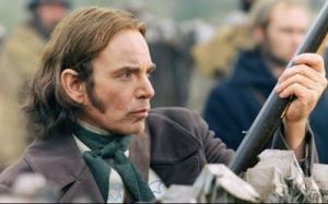 《邊城英烈傳》