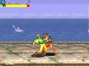 恐龍快打1.1 恐龍快打1.1