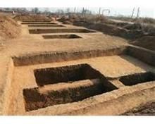 察吾乎溝口墓葬群 察吾乎溝口墓葬群