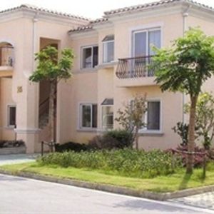 崑山華美達湖濱別墅 崑山華美達湖濱別墅