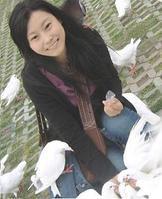 張莉莉[蘋果假日酒店創始人]