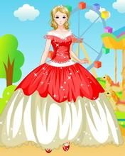 魅力小公主 魅力小公主