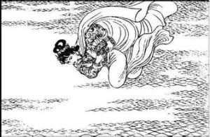 杜十娘怒沉百寶箱