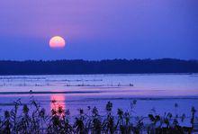 魚米之鄉[長江中下游平原]
