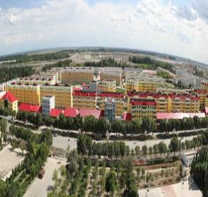 新疆生產建設兵團第四師 新疆生產建設兵團第四師