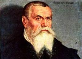 老盧卡斯·克拉納赫 老盧卡斯·克拉納赫