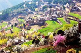 清明踏青好去處 清明踏青好去處