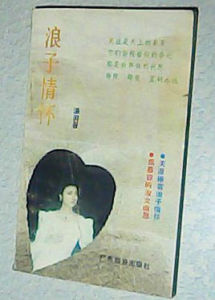 《浪子情懷》 《浪子情懷》