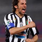 Alessandro Del Piero