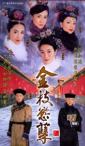 金枝欲孽[2004年戚其義執導古裝宮斗劇]