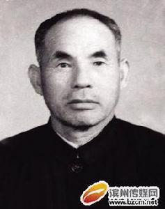 馬千里[山東博興籍名人]