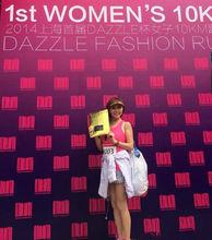 楊伶俐 社會活動