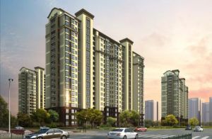 蘇建名都城 蘇建名都城